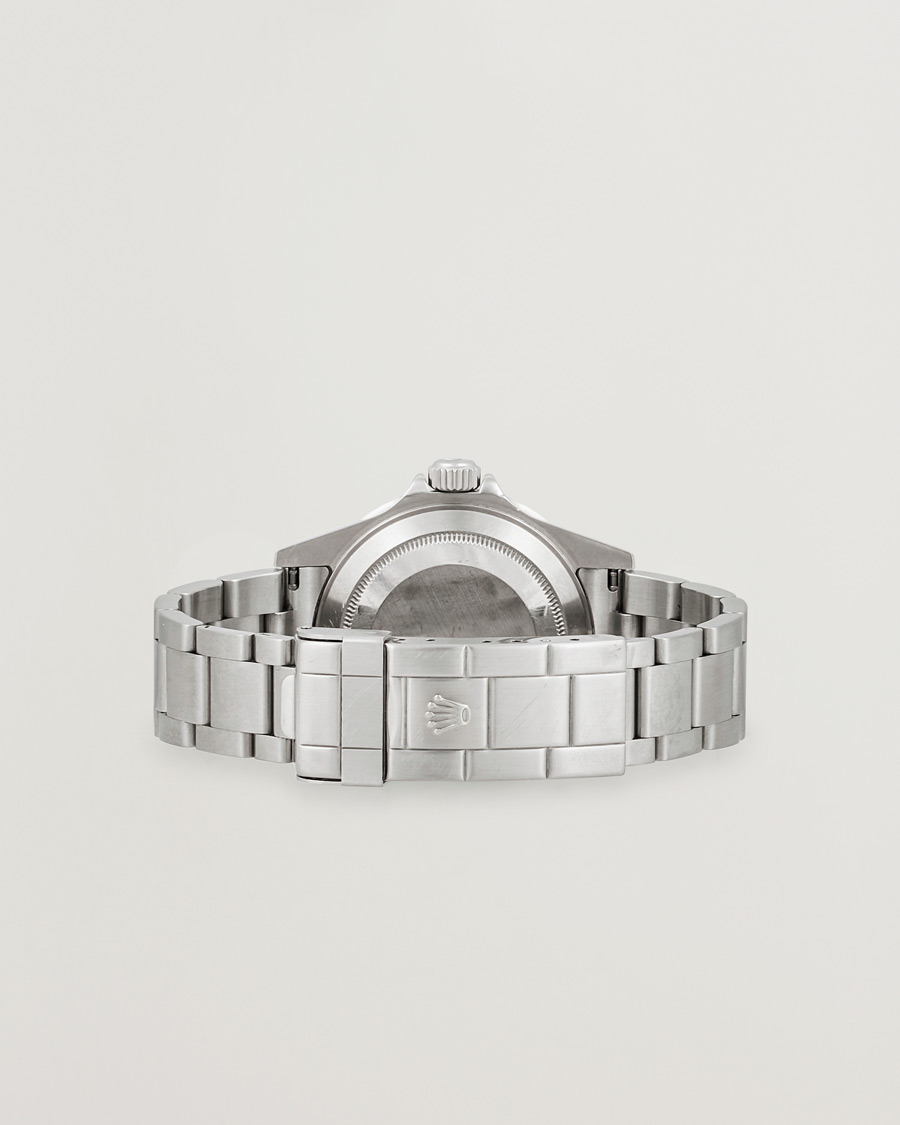 Homme | Rolex Pre-Owned Submariner Date Kermit | Rolex Pre-Owned | Submariner Date Kermit