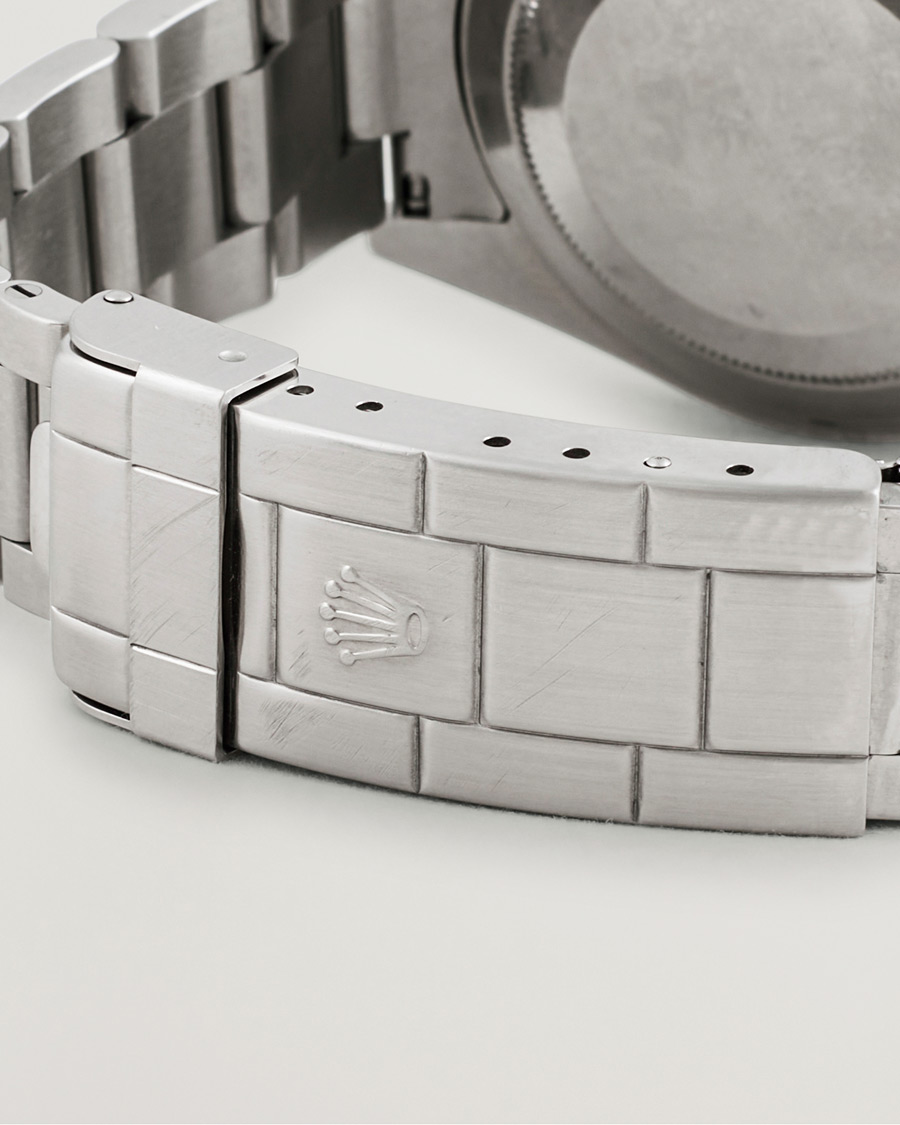 Homme | Rolex Pre-Owned Submariner Date Kermit | Rolex Pre-Owned | Submariner Date Kermit