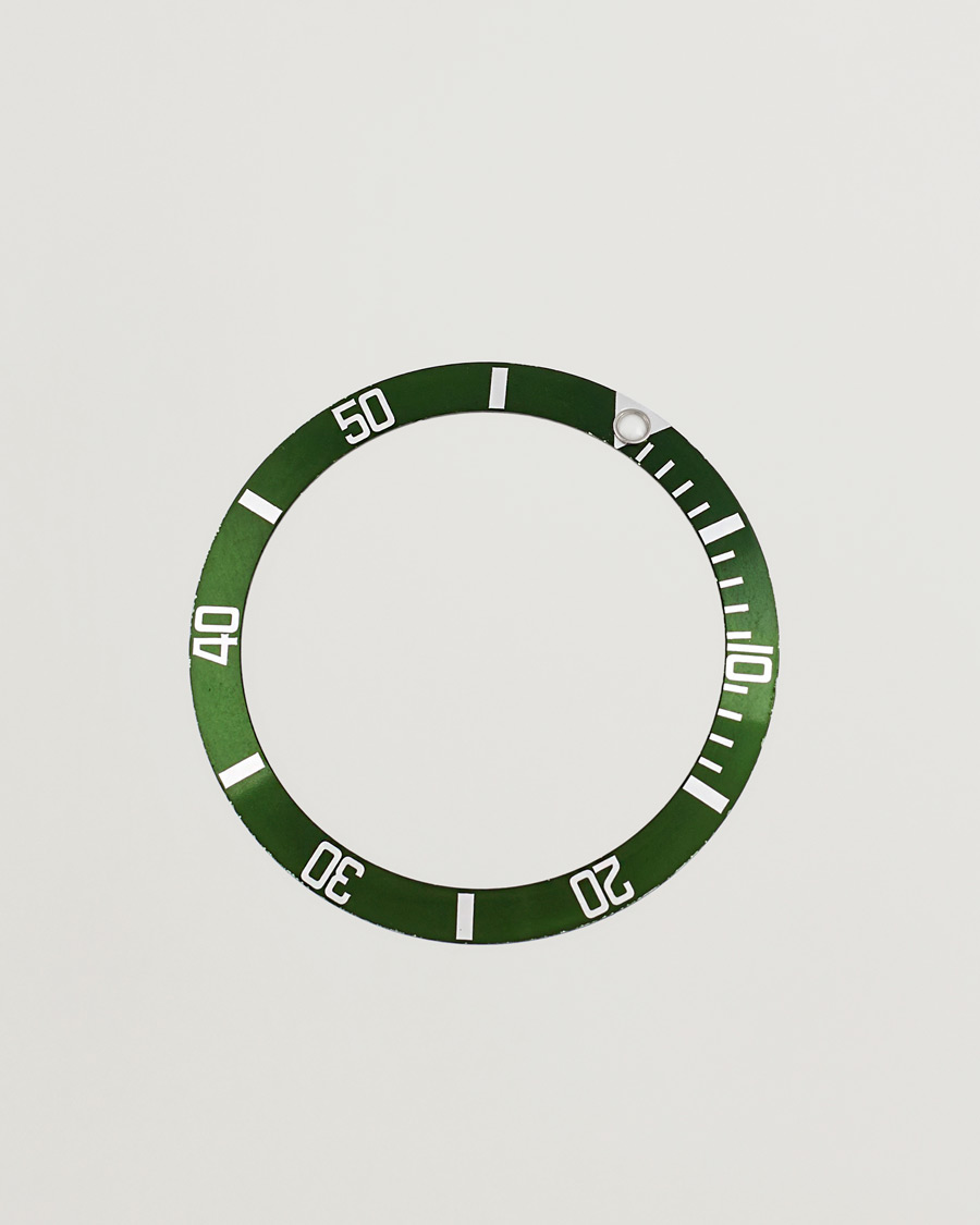 Homme | Rolex Pre-Owned Submariner Date Kermit | Rolex Pre-Owned | Submariner Date Kermit