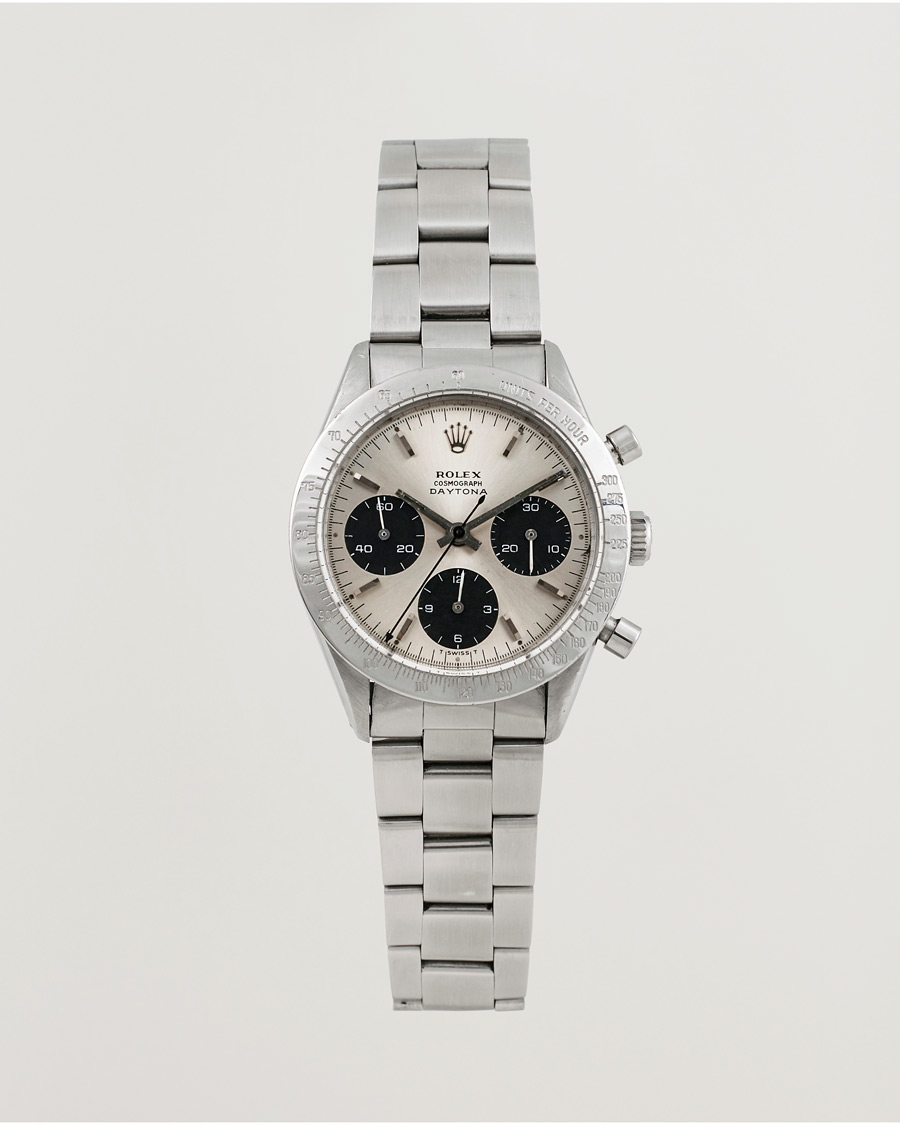 Homme | Pre-Owned & Vintage Watches | Rolex Pre-Owned | Big Daytona