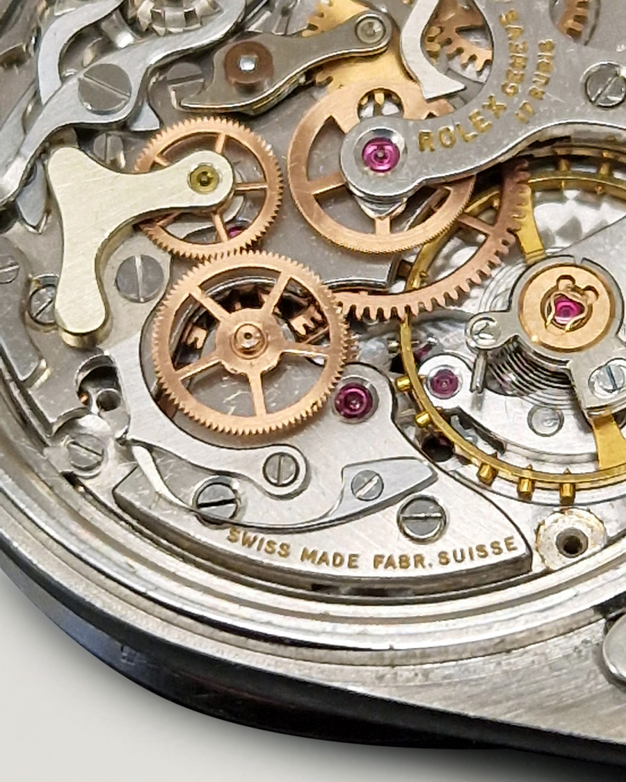 Homme | Pre-Owned & Vintage Watches | Rolex Pre-Owned | Big Daytona