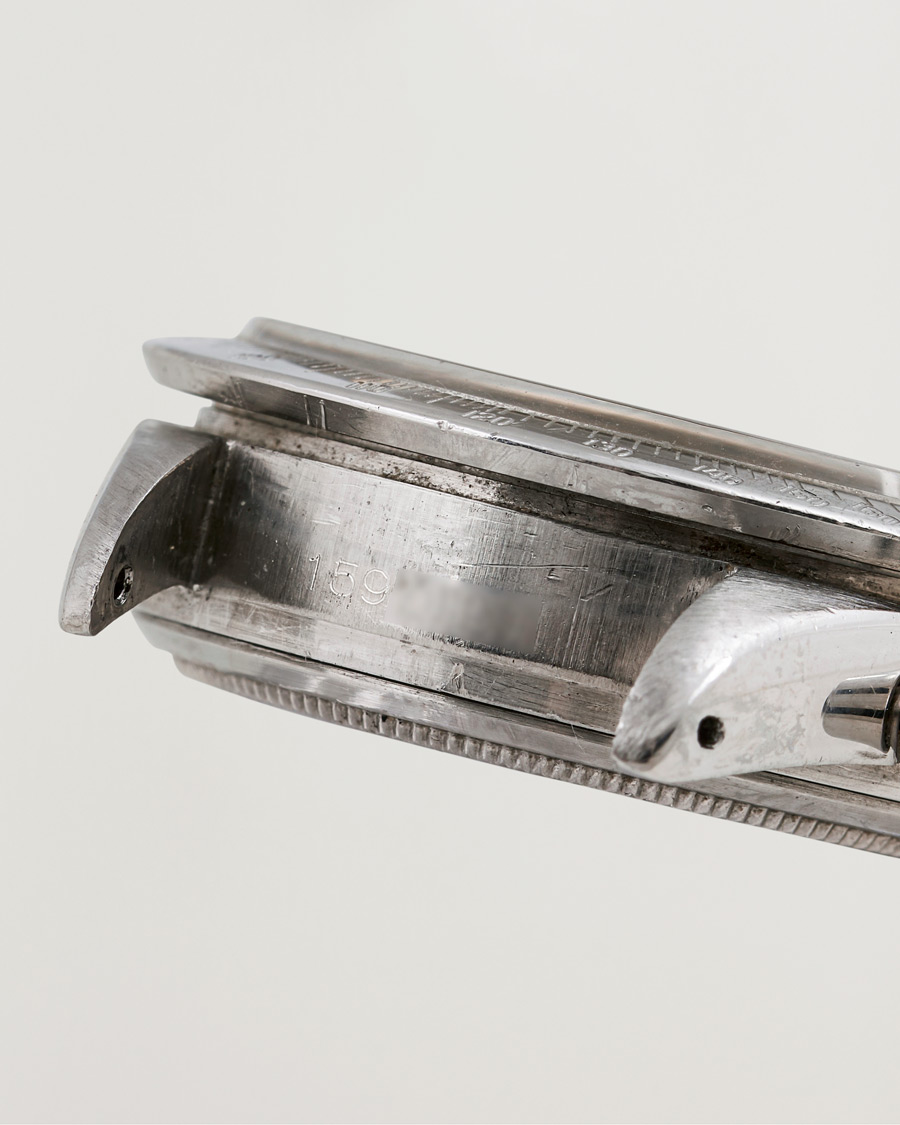 Homme | Pre-Owned & Vintage Watches | Rolex Pre-Owned | Big Daytona