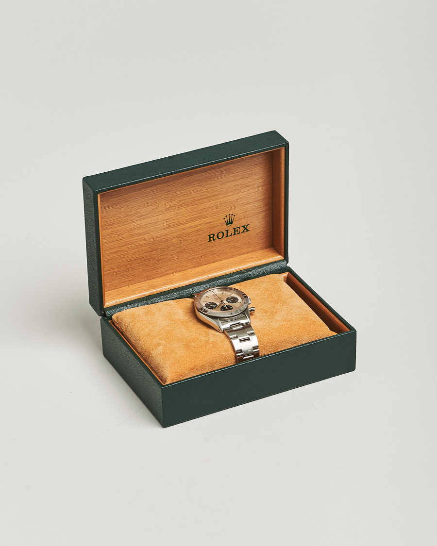 Homme | Pre-Owned & Vintage Watches | Rolex Pre-Owned | Big Daytona