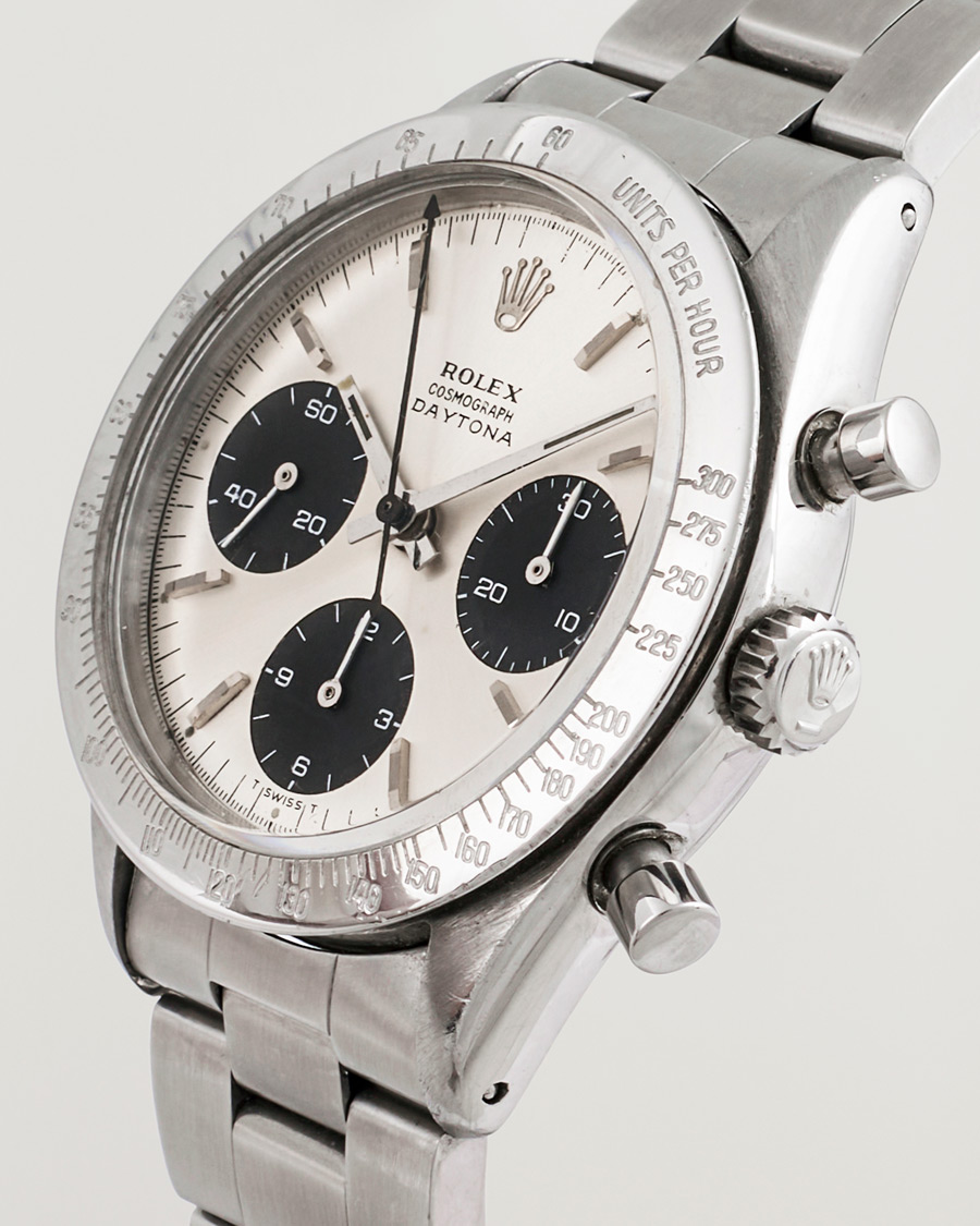 Homme | Pre-Owned & Vintage Watches | Rolex Pre-Owned | Big Daytona