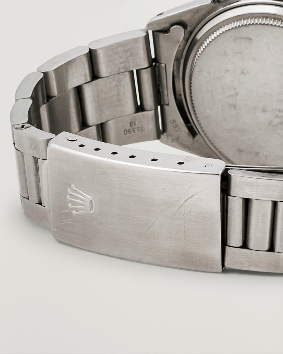 Homme | Pre-Owned & Vintage Watches | Rolex Pre-Owned | Big Daytona