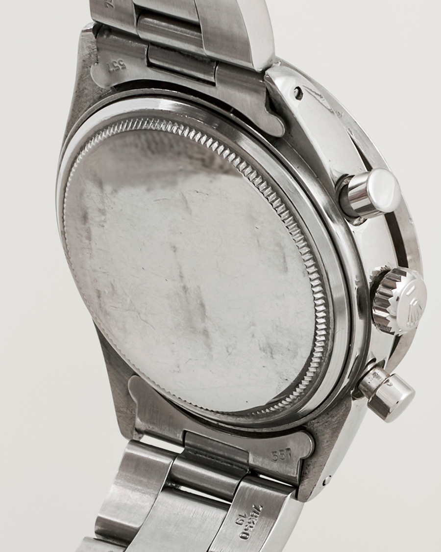 Homme | Pre-Owned & Vintage Watches | Rolex Pre-Owned | Big Daytona