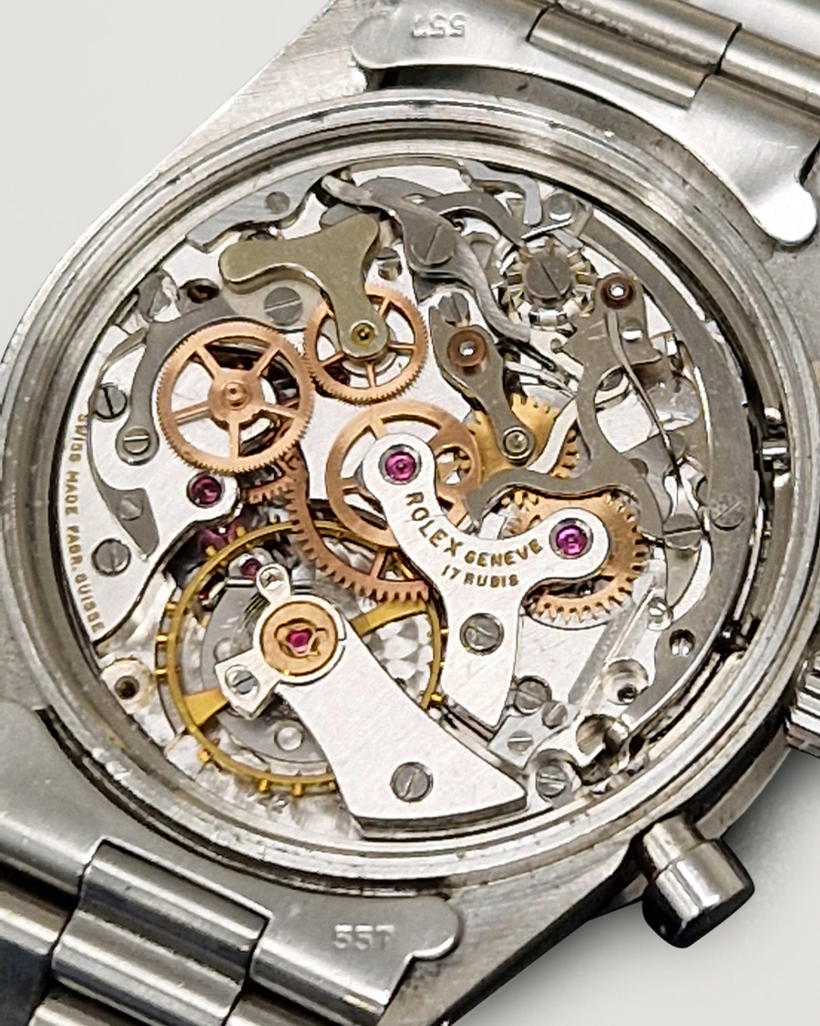 Homme | Pre-Owned & Vintage Watches | Rolex Pre-Owned | Big Daytona