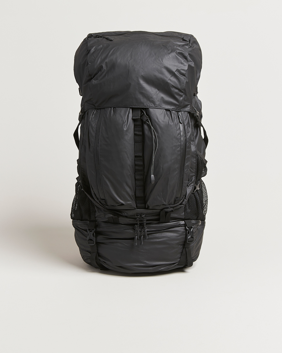 Homme | Sacs | Snow Peak | Active Field Backpack L Black