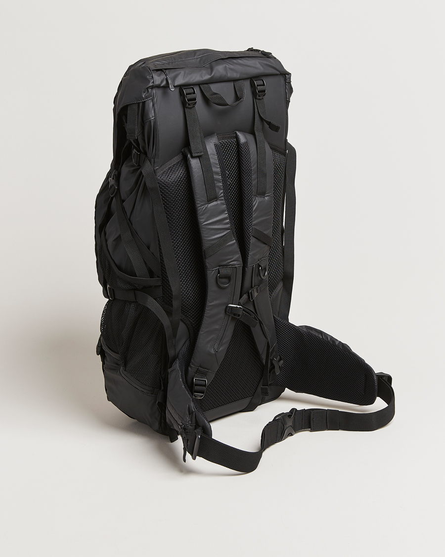 Homme | Sacs | Snow Peak | Active Field Backpack L Black