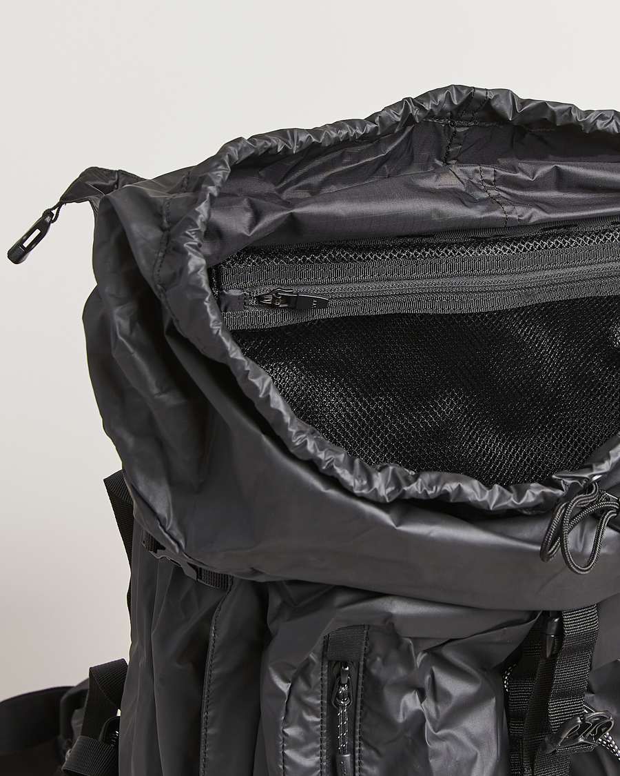 Homme | Sacs | Snow Peak | Active Field Backpack L Black