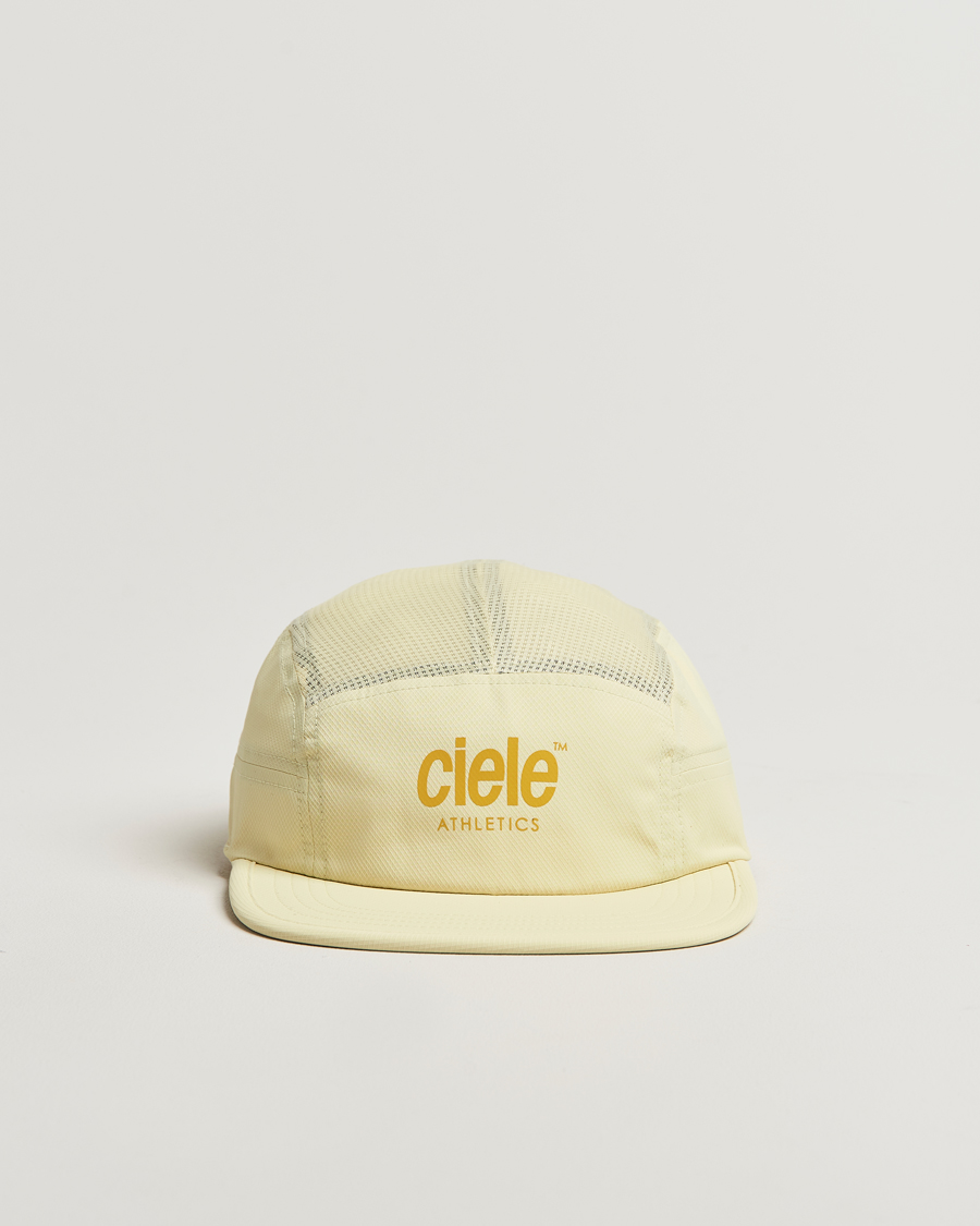 Homme | Ciele GOCap Running Cap Glade | Ciele | GOCap Running Cap Glade