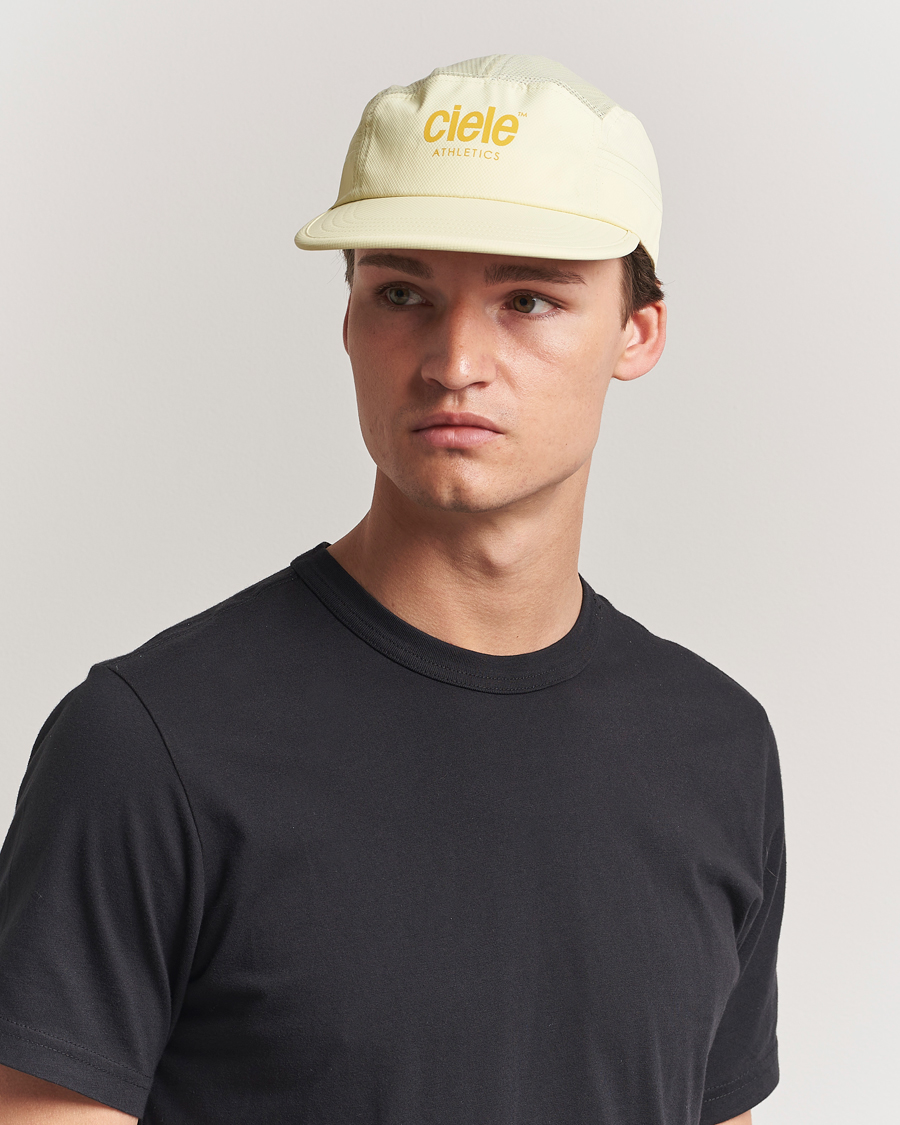 Homme | Ciele GOCap Running Cap Glade | Ciele | GOCap Running Cap Glade