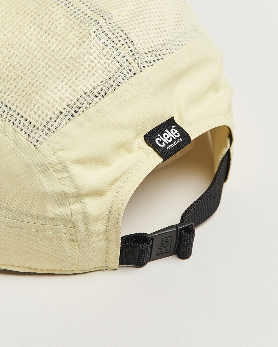 Homme | Ciele GOCap Running Cap Glade | Ciele | GOCap Running Cap Glade