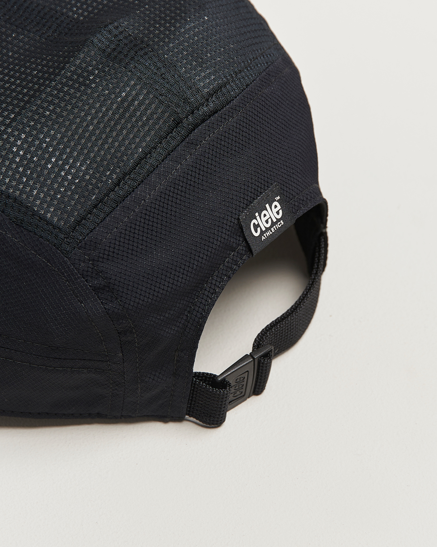 Homme | Ciele GOCap Classic Running Cap Shadowcast | Ciele | GOCap Classic Running Cap Shadowcast