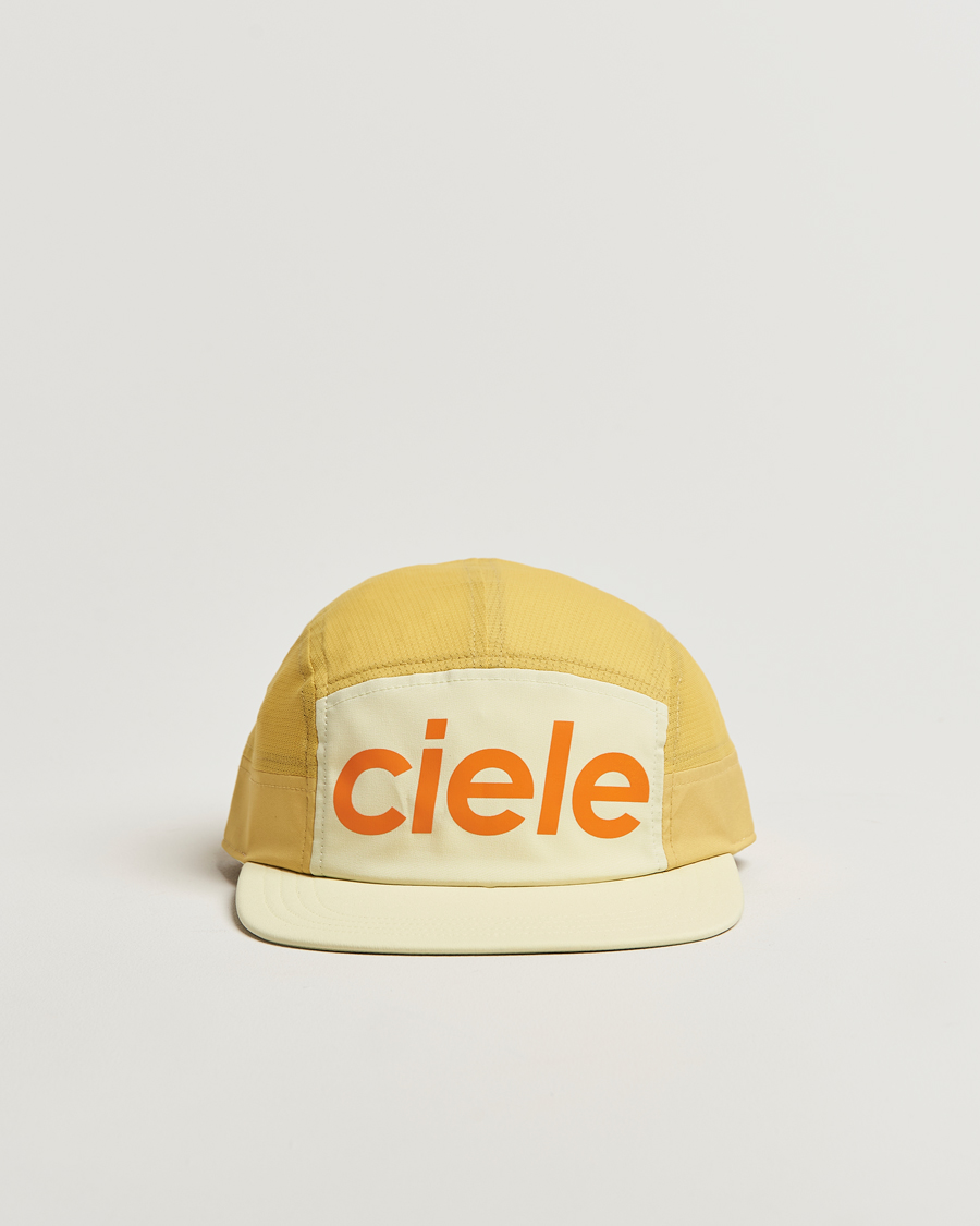 Homme | Ciele GOCap Running Cap Glade | Ciele | GOCap Running Cap Glade