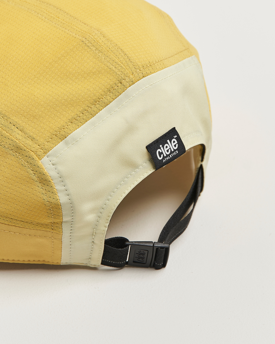 Homme | Ciele GOCap Running Cap Glade | Ciele | GOCap Running Cap Glade