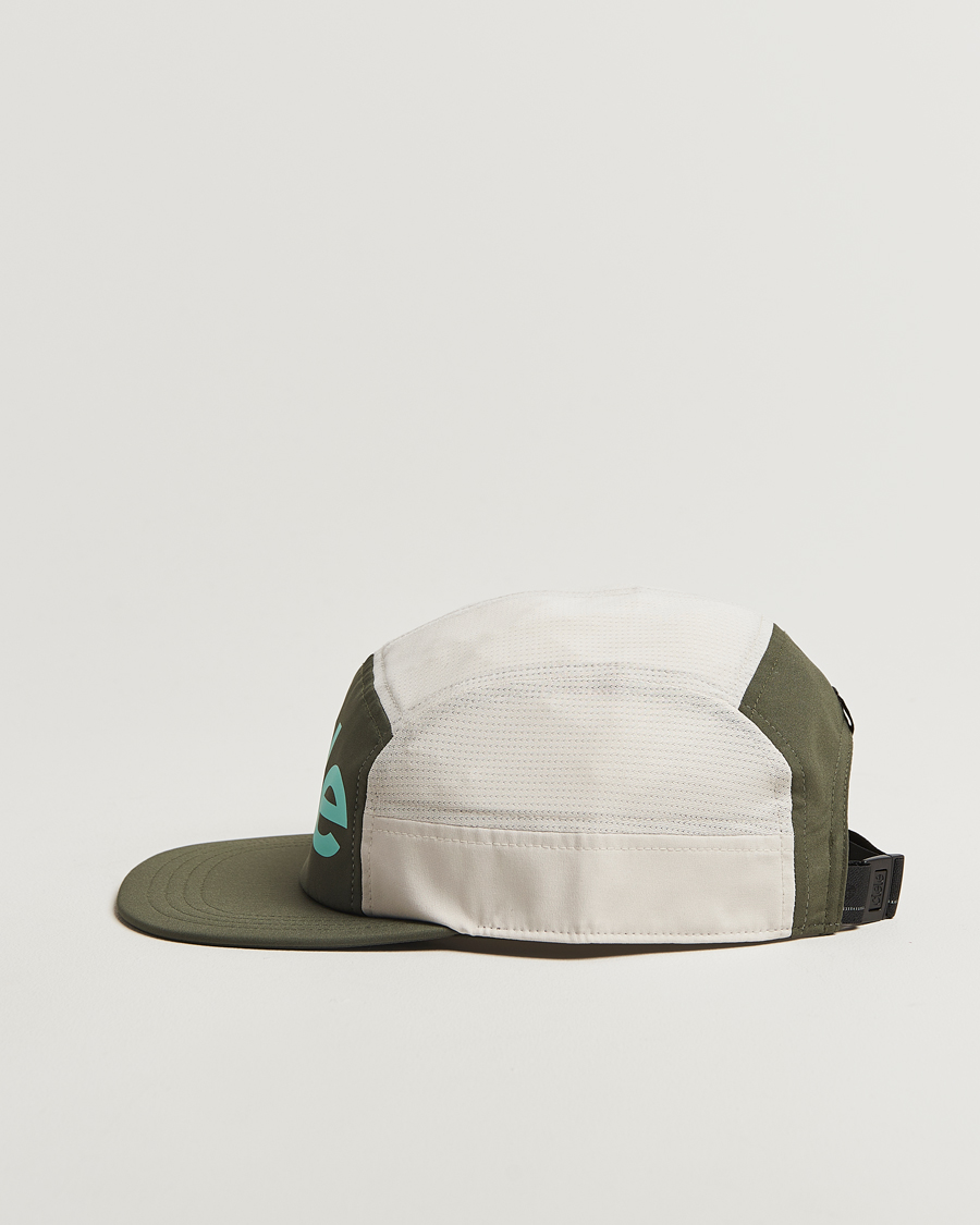 Homme | Ciele GOCap Running Cap Seaweed | Ciele | GOCap Running Cap Seaweed