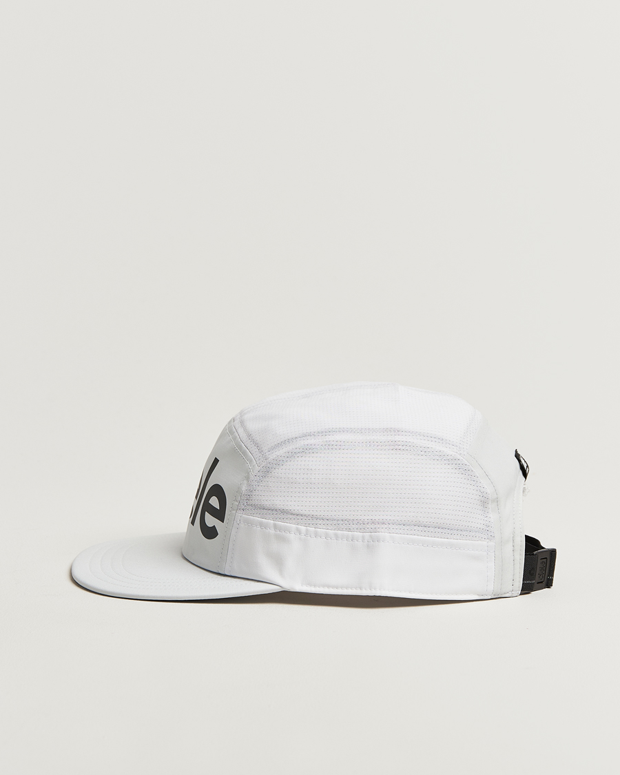 Homme | Ciele GOCap Running Cap Light Grey | Ciele | GOCap Running Cap Light Grey