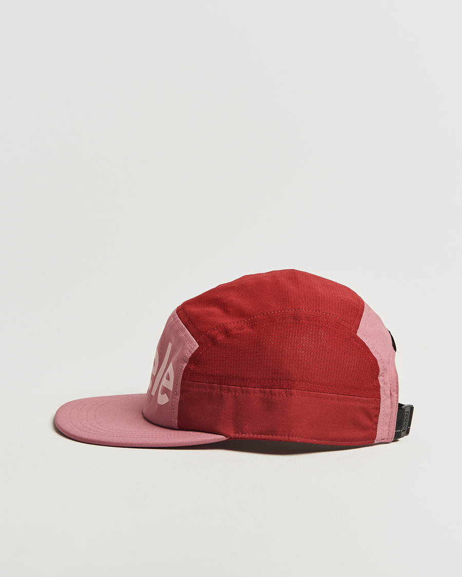 Homme | Ciele GOCap Running Cap Merlot | Ciele | GOCap Running Cap Merlot