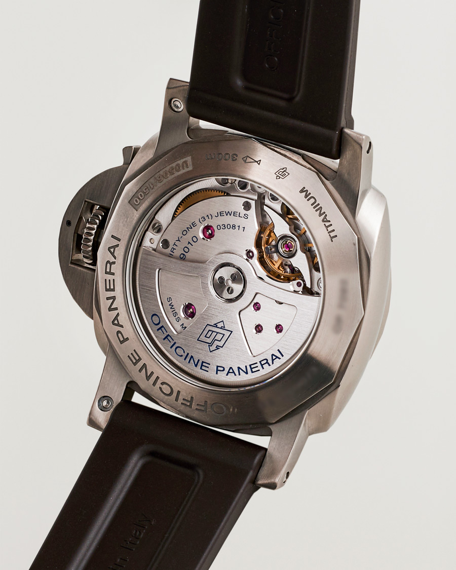 Homme | Panerai Pre-Owned Luminor Marina PAM01351 | Panerai Pre-Owned | Luminor Marina PAM01351