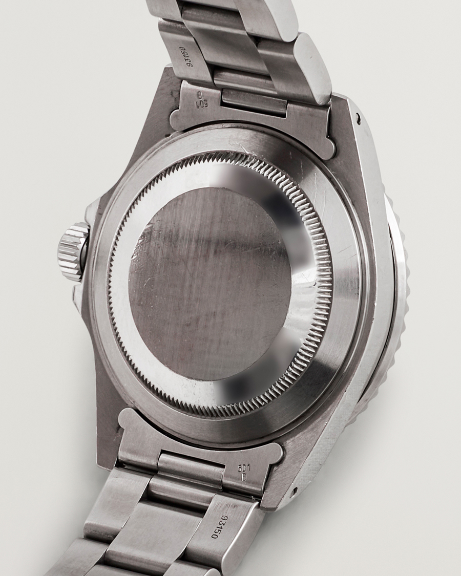 Homme | Rolex Pre-Owned Submariner Date | Rolex Pre-Owned | Submariner Date