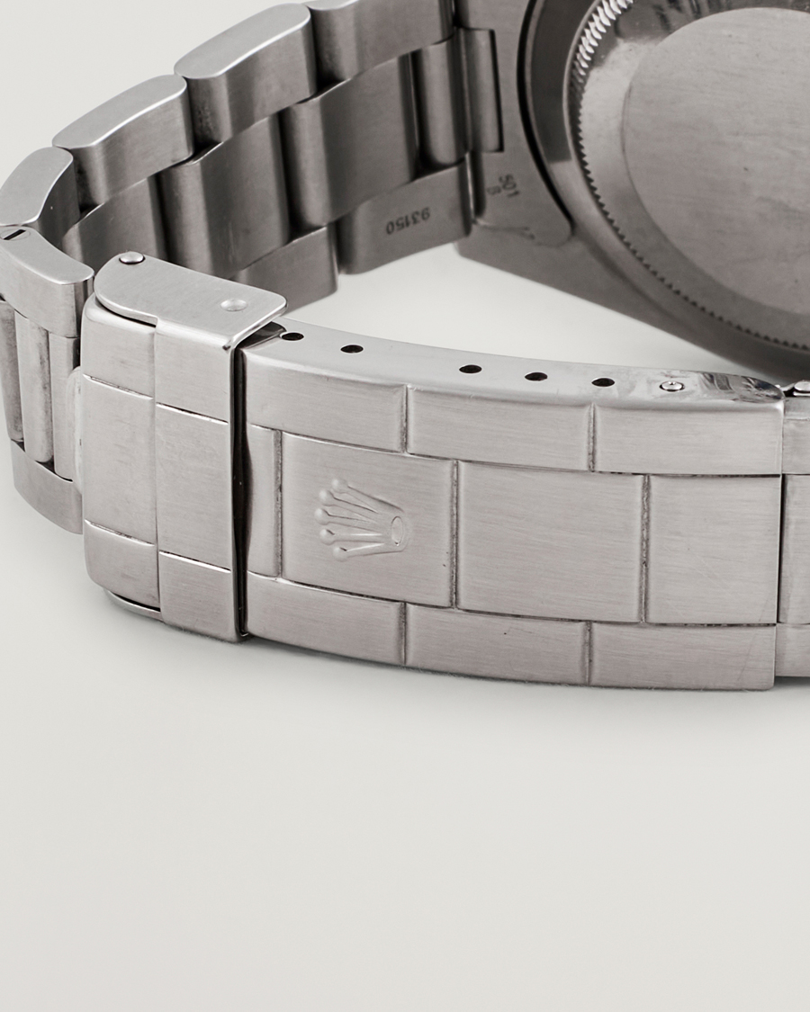 Homme | Rolex Pre-Owned Submariner Date | Rolex Pre-Owned | Submariner Date