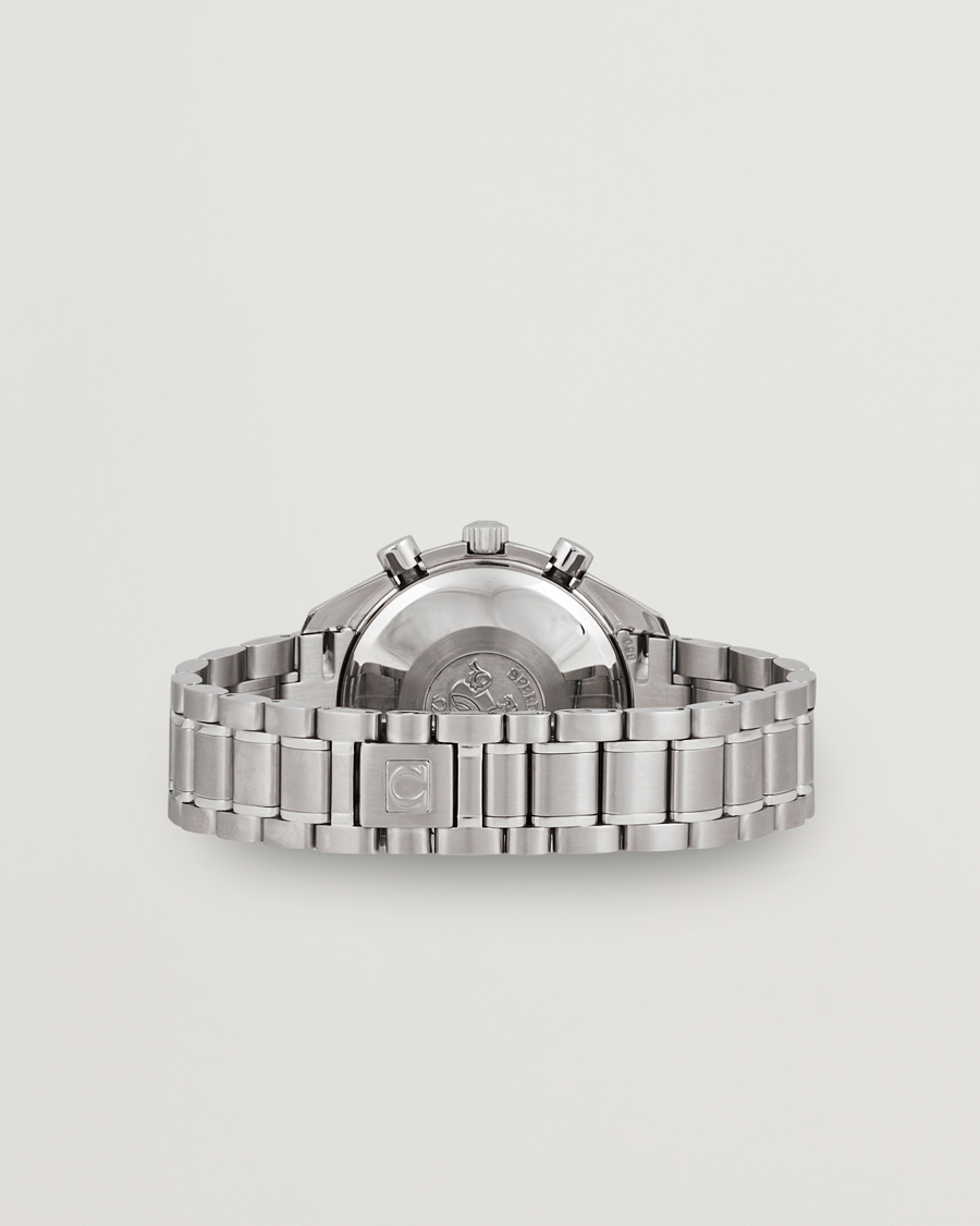 Homme | Omega Pre-Owned Speedmaster Date | Omega Pre-Owned | Speedmaster Date