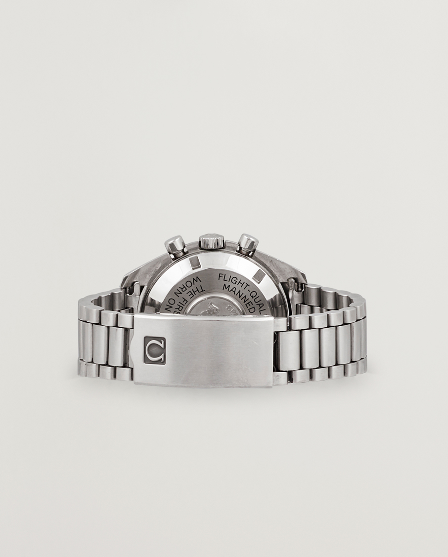 Homme | Omega Pre-Owned Speedmaster Professional Moonwatch | Omega Pre-Owned | Speedmaster Professional Moonwatch