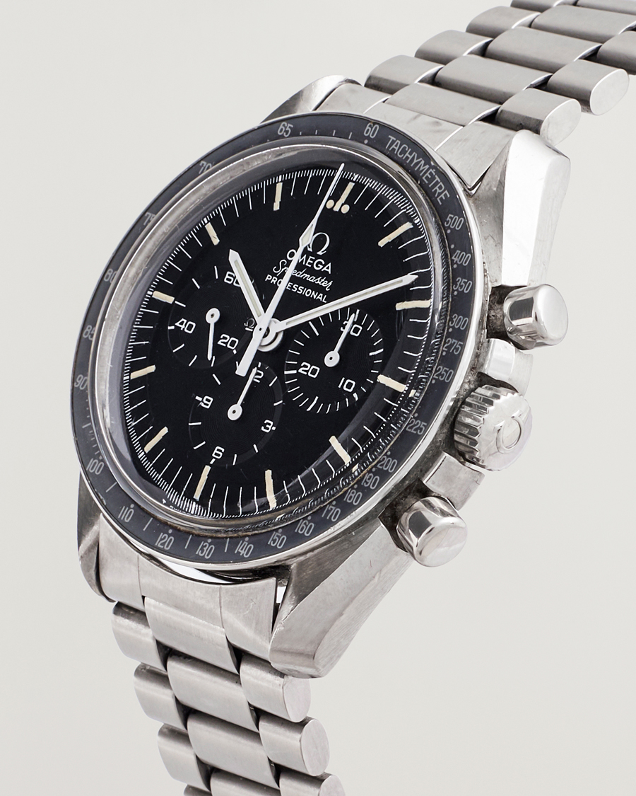 Homme | Omega Pre-Owned Speedmaster Professional Moonwatch | Omega Pre-Owned | Speedmaster Professional Moonwatch