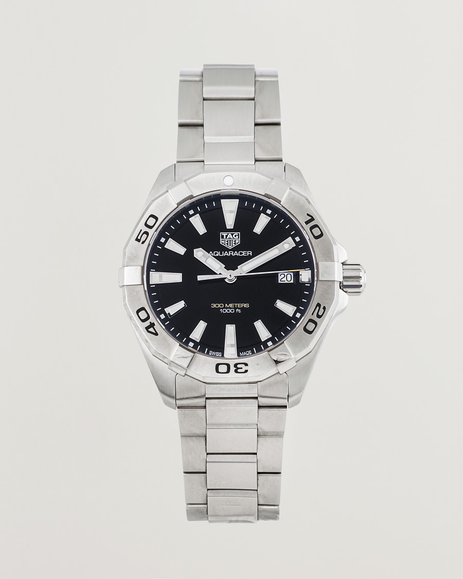 Homme | Tag Heuer Pre-Owned Aquaracer 300M | Tag Heuer Pre-Owned | Aquaracer 300M