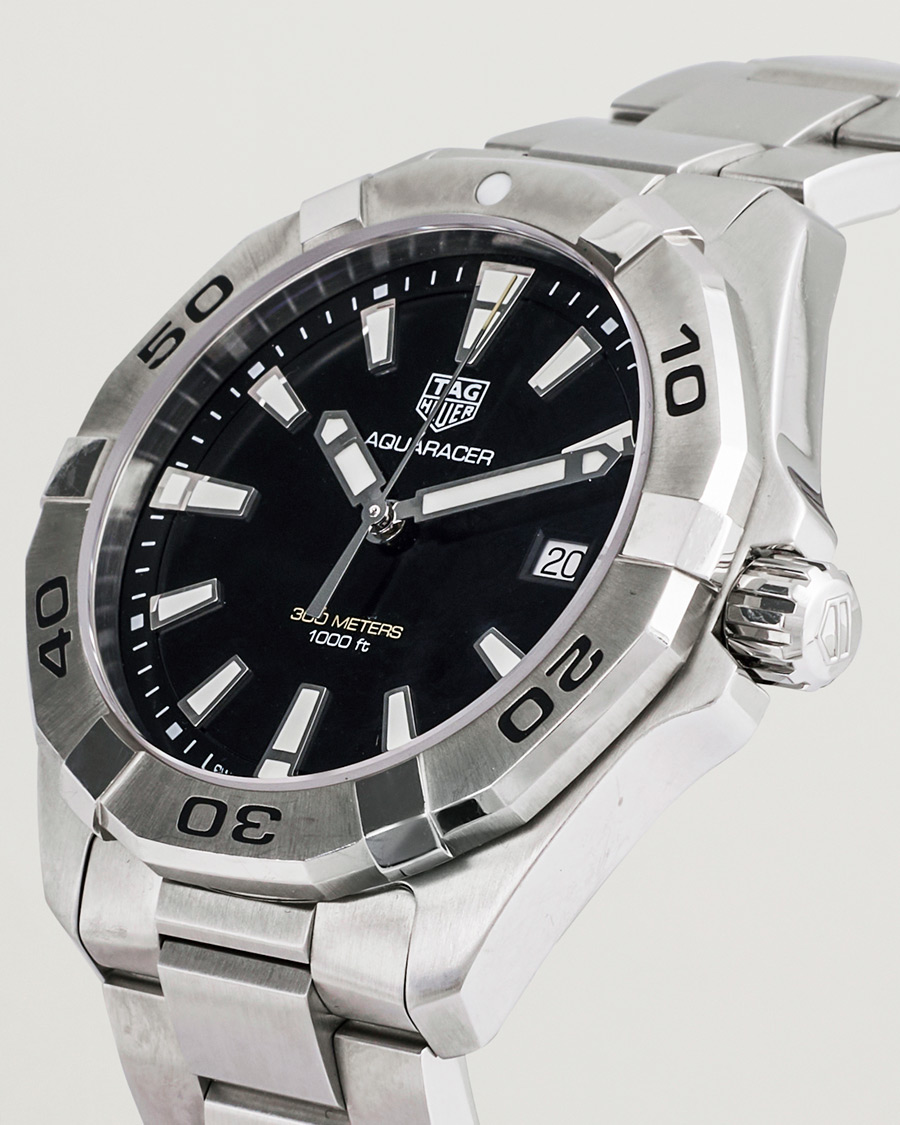 Homme | Tag Heuer Pre-Owned Aquaracer 300M | Tag Heuer Pre-Owned | Aquaracer 300M