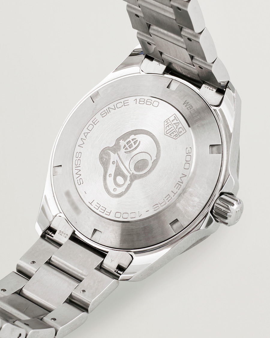 Homme | Tag Heuer Pre-Owned Aquaracer 300M | Tag Heuer Pre-Owned | Aquaracer 300M