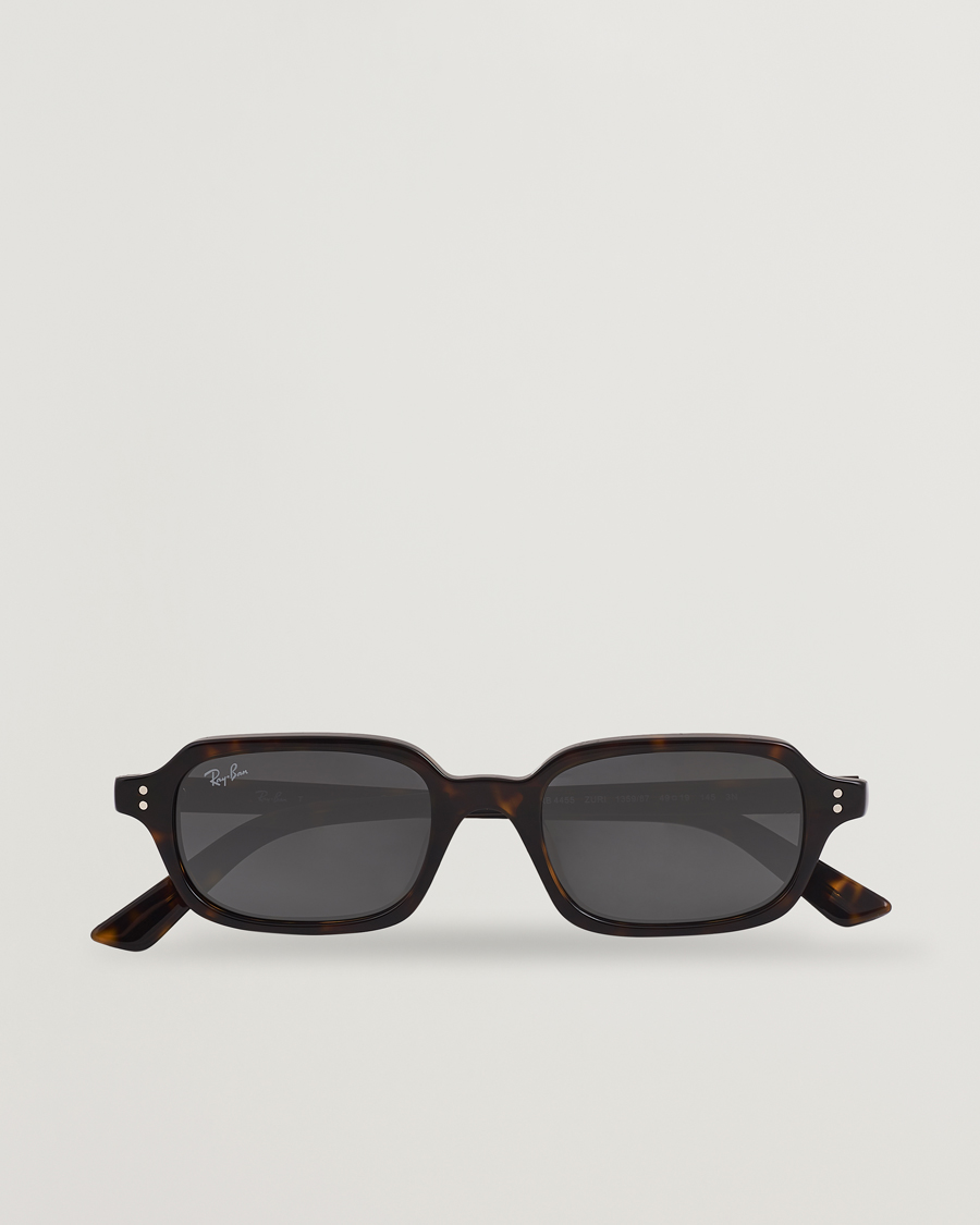 Homme | Lunettes De Soleil | Ray-Ban | Zuri Sunglasses Havana