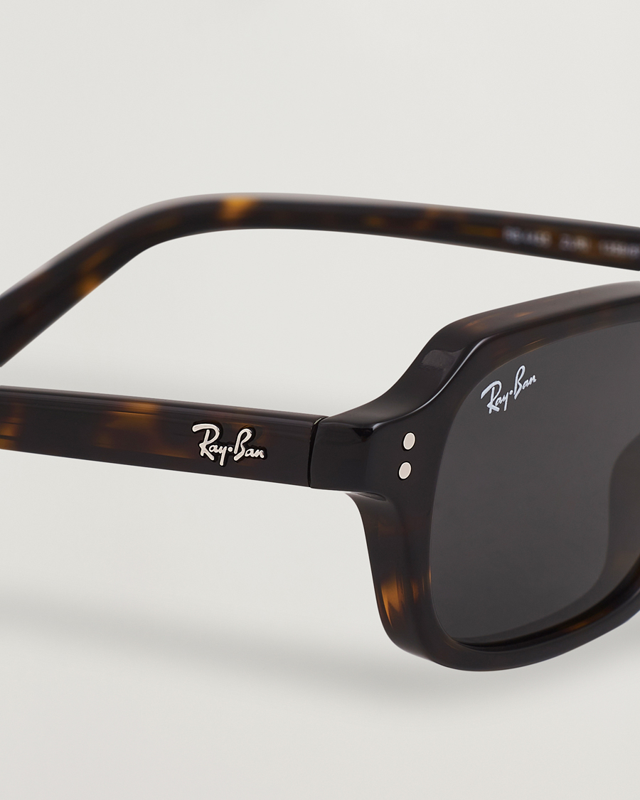 Homme | Lunettes De Soleil | Ray-Ban | Zuri Sunglasses Havana