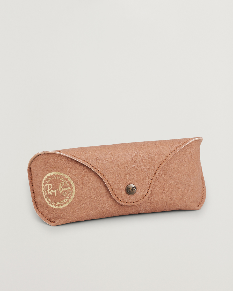 Homme | Lunettes De Soleil | Ray-Ban | Zuri Sunglasses Havana