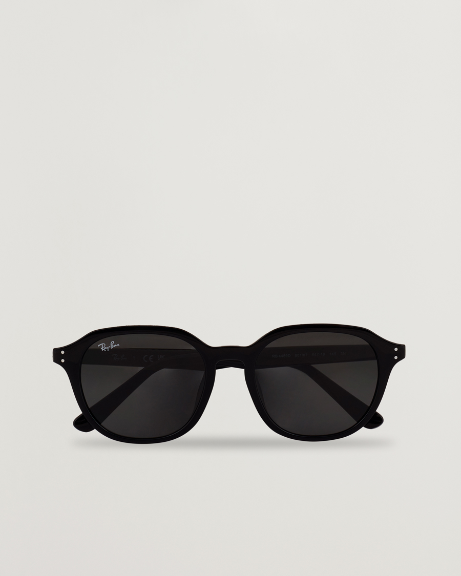 Homme | Lunettes De Soleil | Ray-Ban | 0RB4459D Sunglasses Black