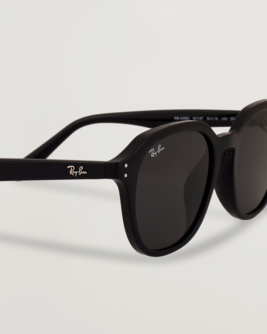 Homme | Lunettes De Soleil | Ray-Ban | 0RB4459D Sunglasses Black