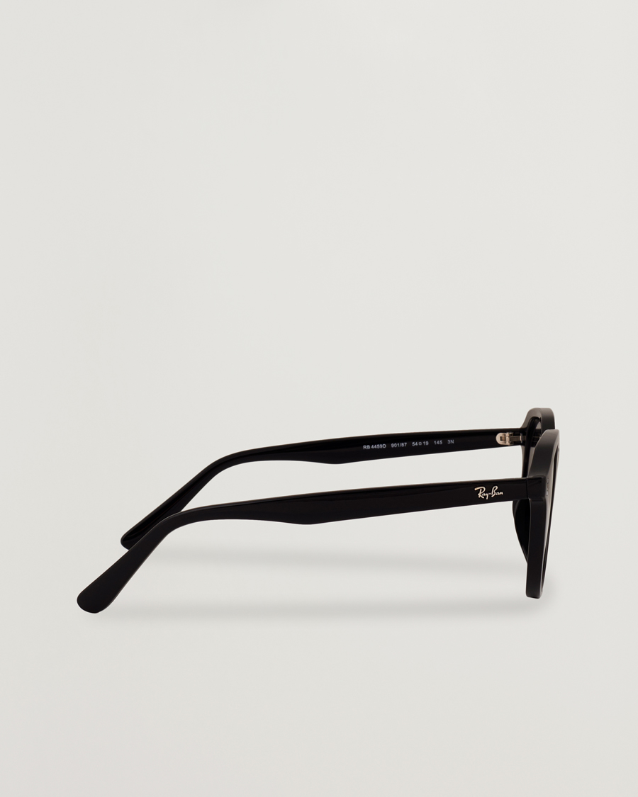 Homme | Lunettes De Soleil | Ray-Ban | 0RB4459D Sunglasses Black