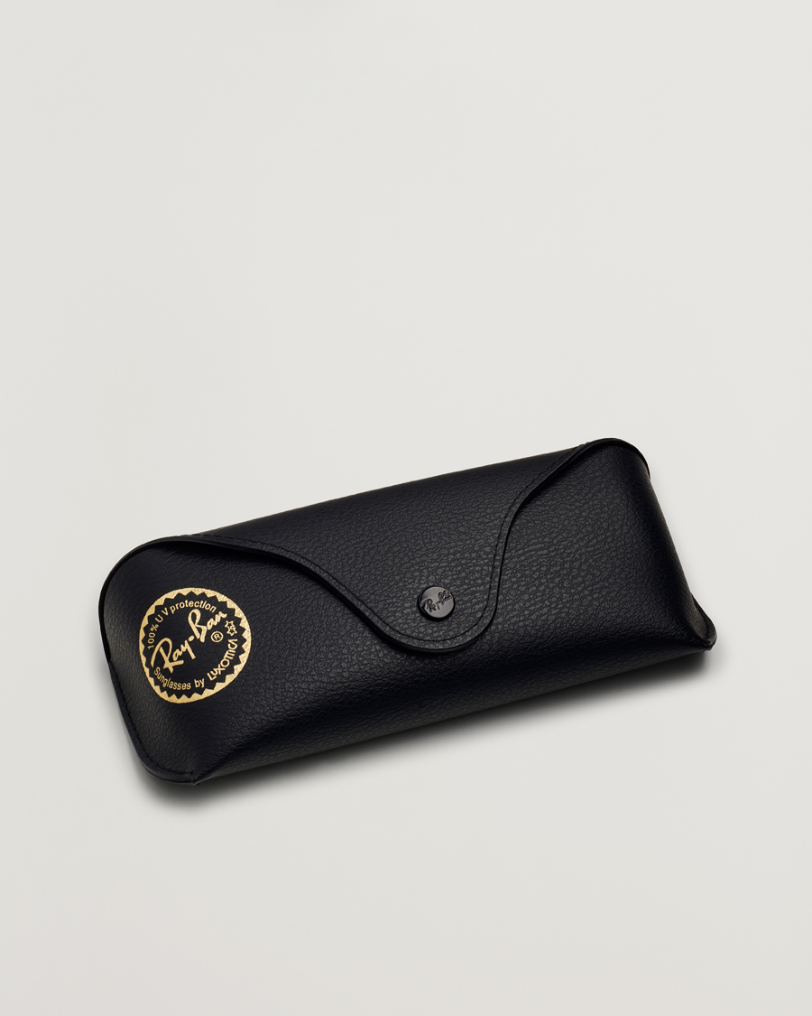 Homme | Lunettes De Soleil | Ray-Ban | 0RB4459D Sunglasses Black