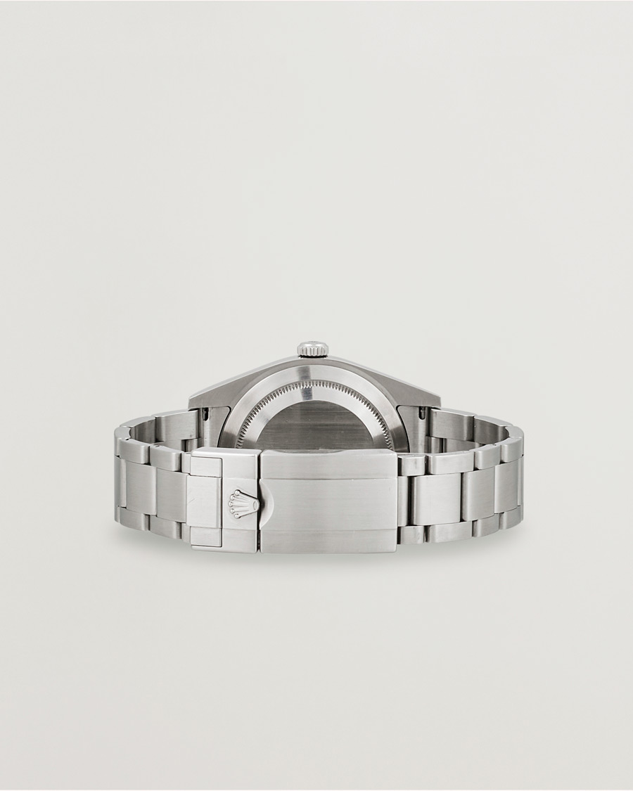 Homme | Rolex Pre-Owned Explorer | Rolex Pre-Owned | Explorer