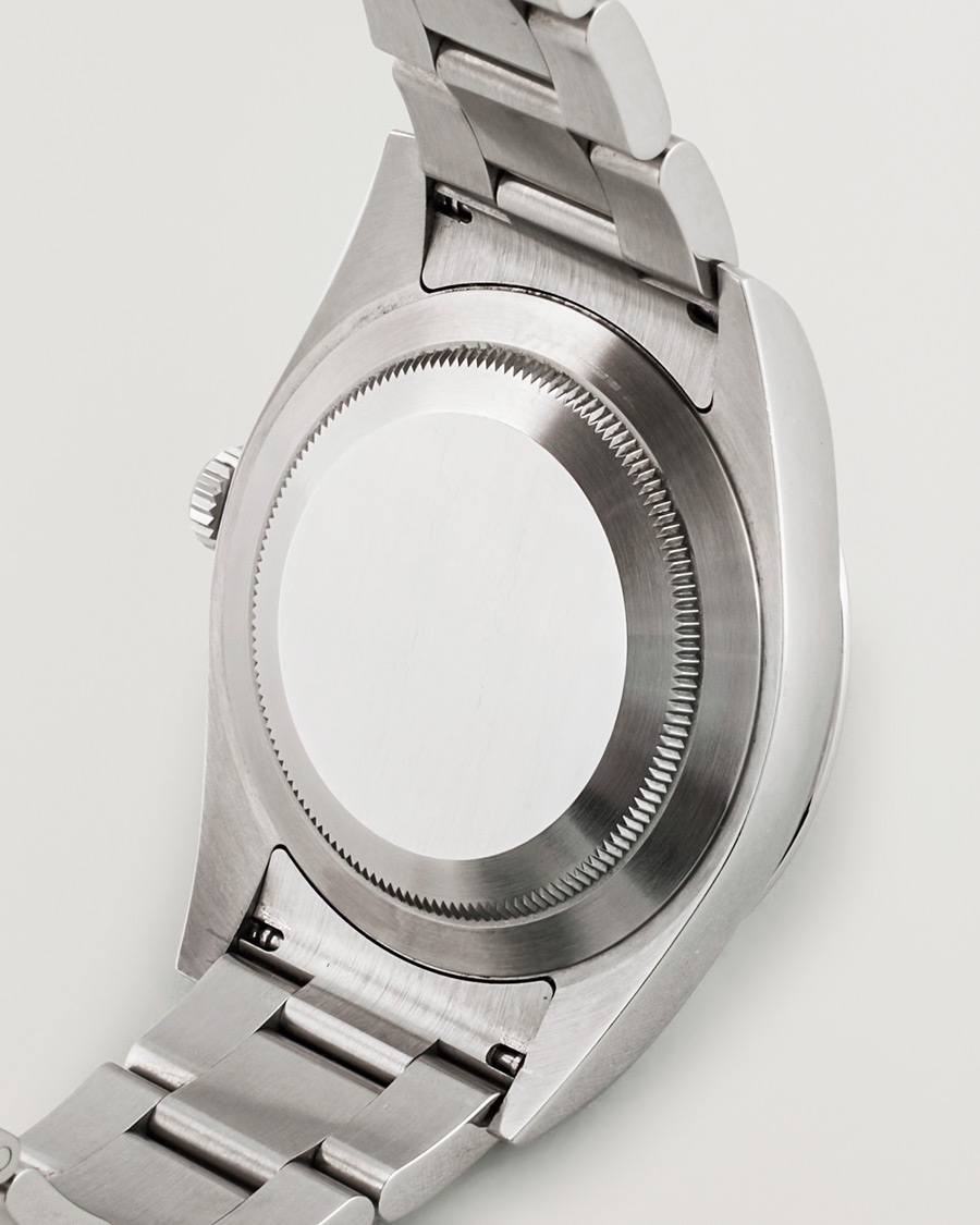 Homme | Rolex Pre-Owned Explorer | Rolex Pre-Owned | Explorer
