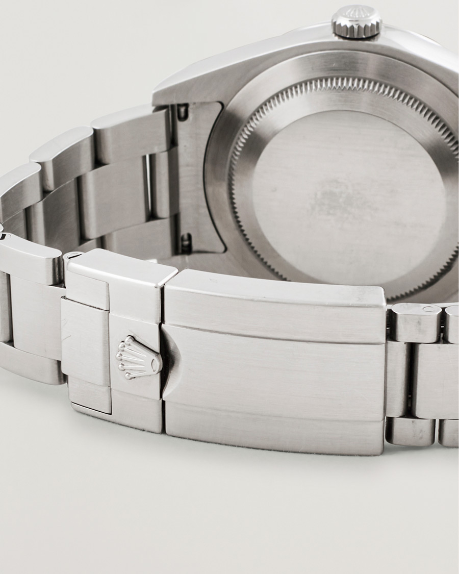 Homme | Rolex Pre-Owned Explorer | Rolex Pre-Owned | Explorer