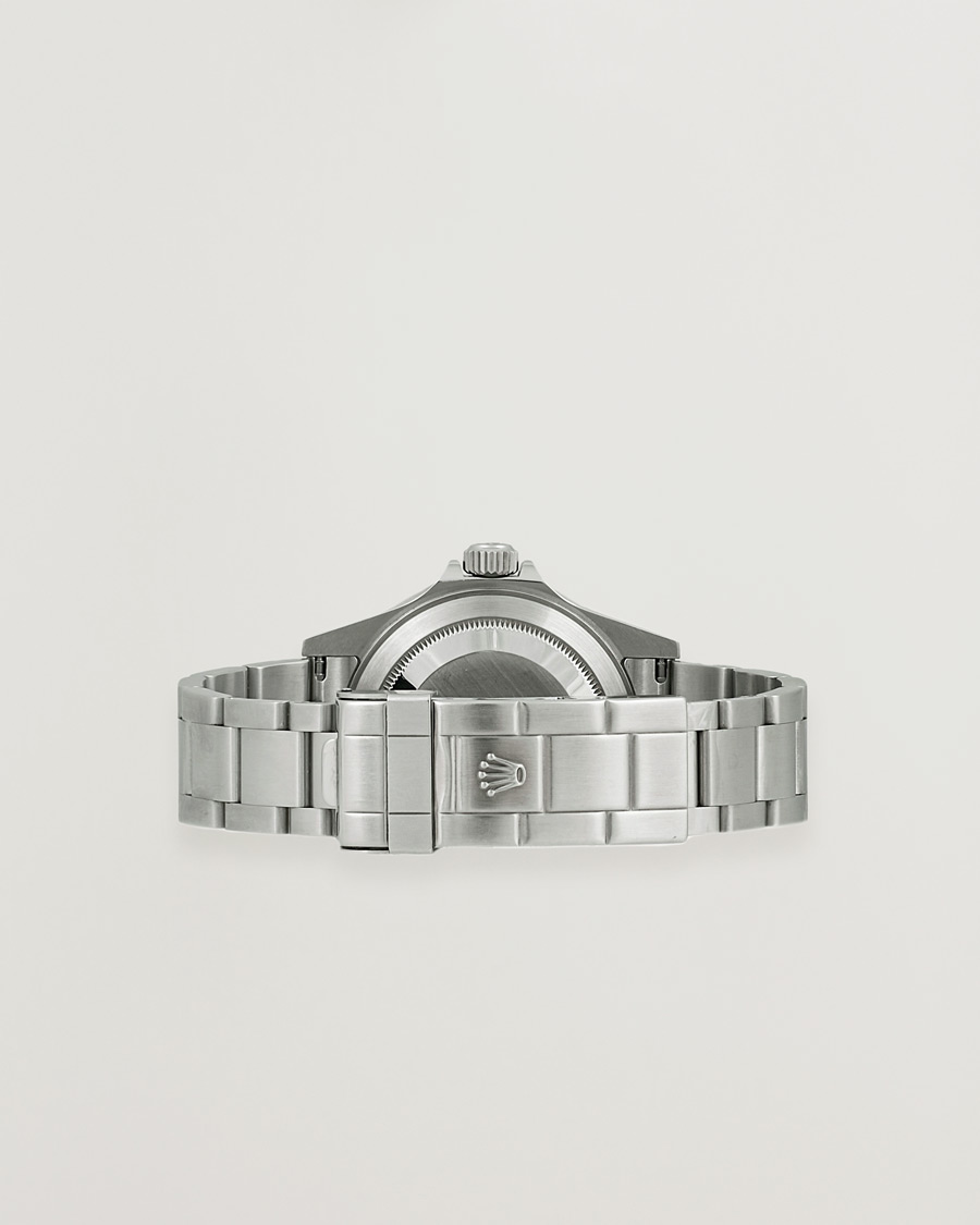 Homme | Rolex Pre-Owned Submariner Date | Rolex Pre-Owned | Submariner Date