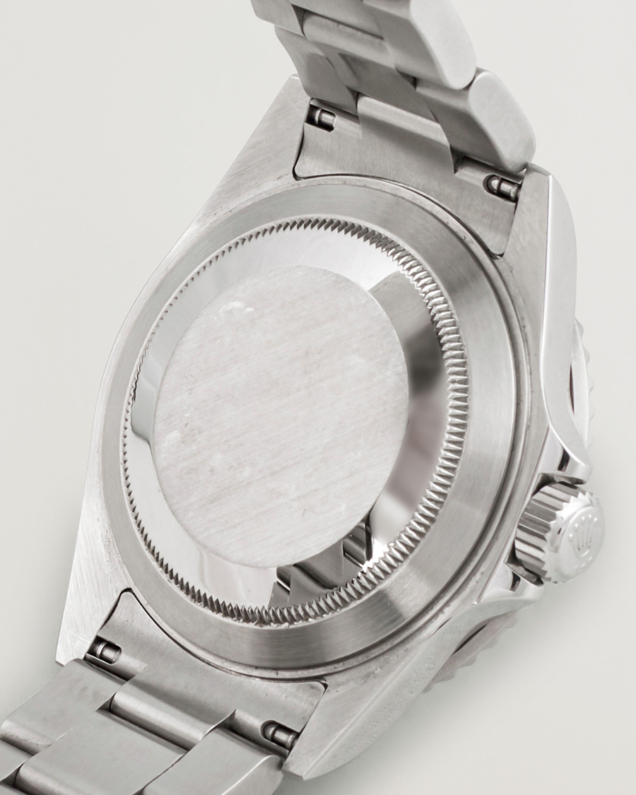 Homme | Rolex Pre-Owned Submariner Date | Rolex Pre-Owned | Submariner Date