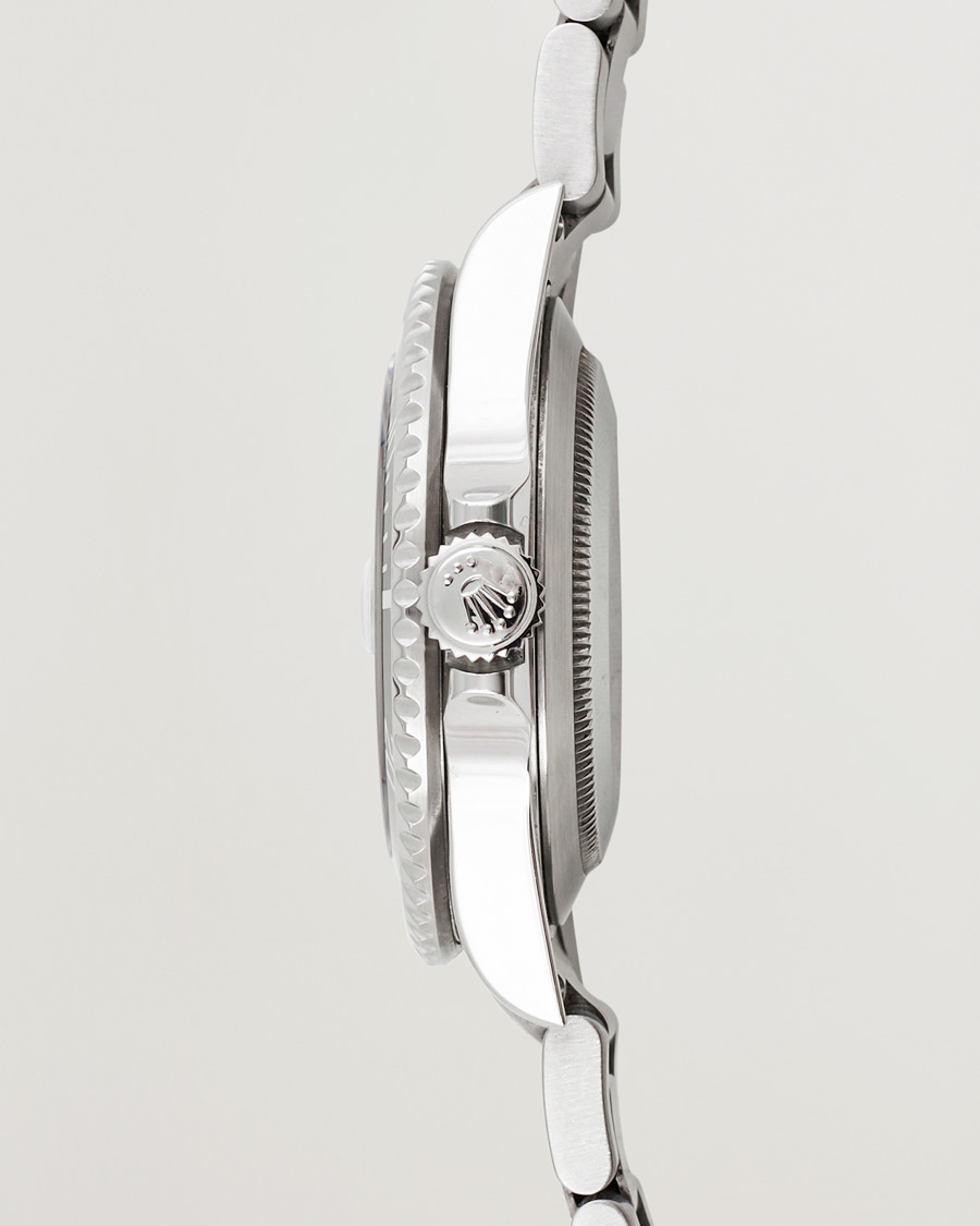 Homme | Rolex Pre-Owned Submariner Date | Rolex Pre-Owned | Submariner Date