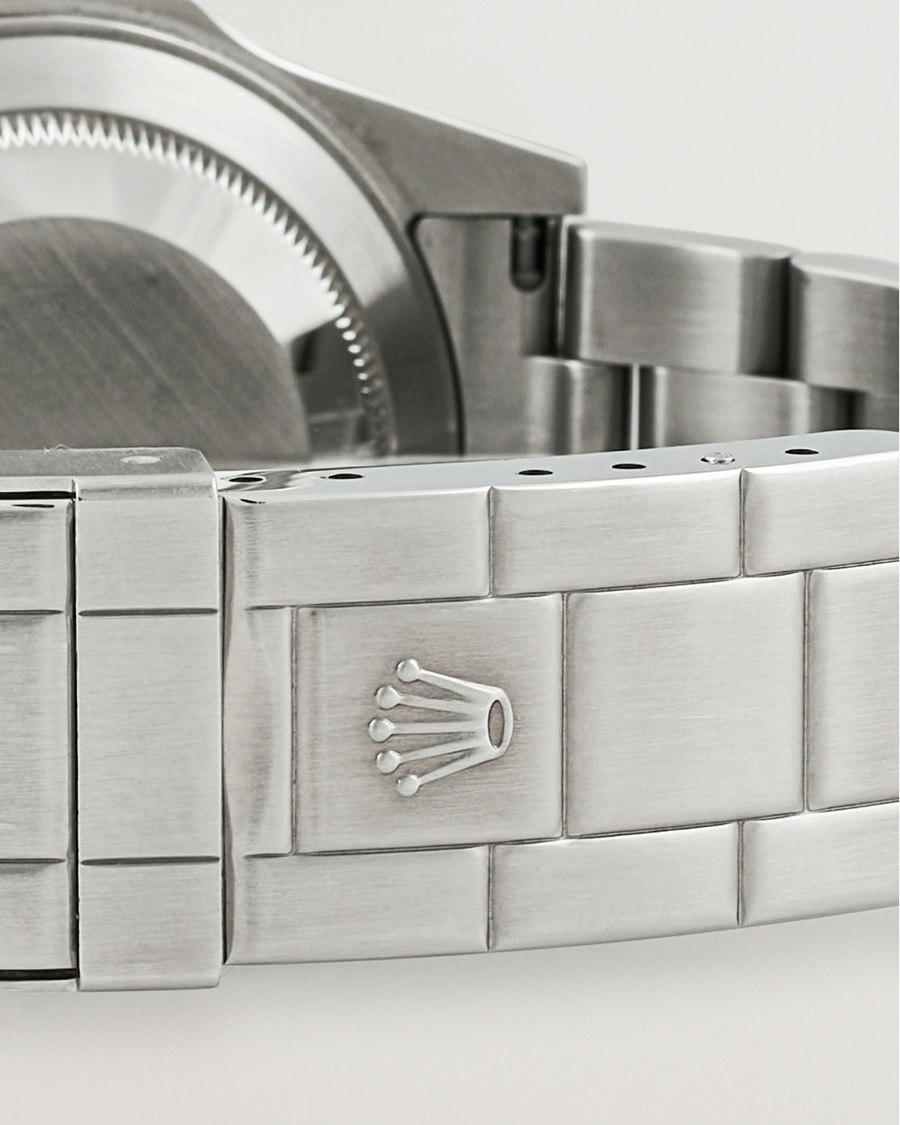 Homme | Rolex Pre-Owned Submariner Date | Rolex Pre-Owned | Submariner Date