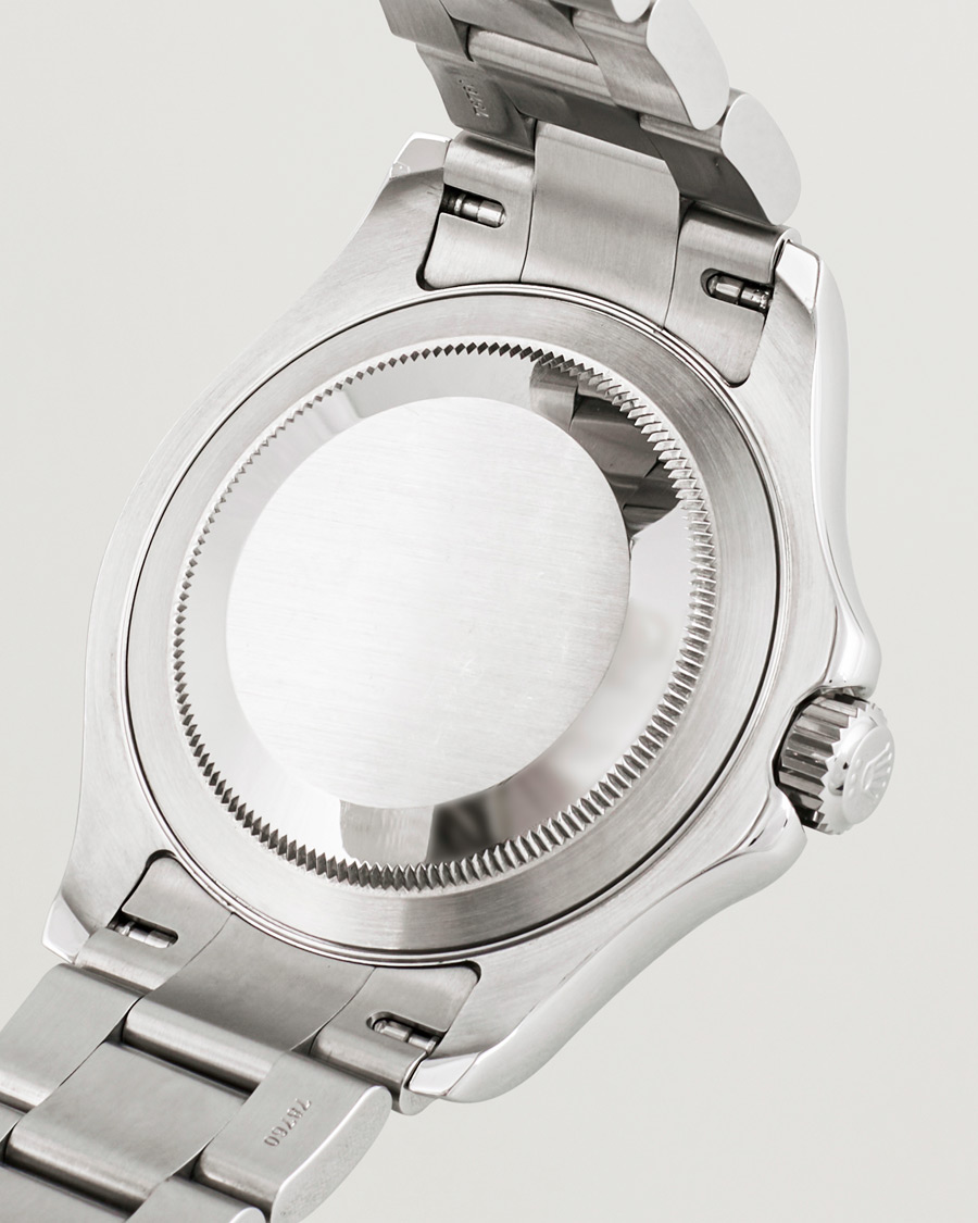 Homme | Rolex Pre-Owned Yacht Master | Rolex Pre-Owned | Yacht Master