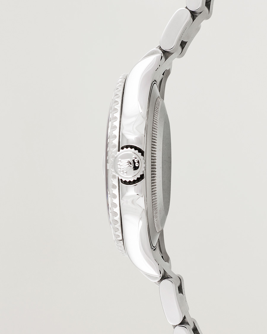 Homme | Rolex Pre-Owned Yacht Master | Rolex Pre-Owned | Yacht Master