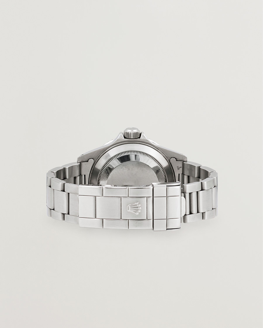 Homme | Rolex Pre-Owned Submariner No Date | Rolex Pre-Owned | Submariner No Date