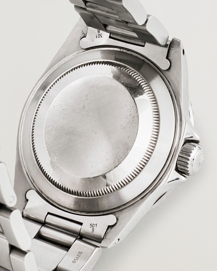 Homme | Rolex Pre-Owned Submariner No Date | Rolex Pre-Owned | Submariner No Date